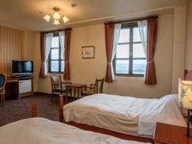 北ビワコホテルグラツィエ