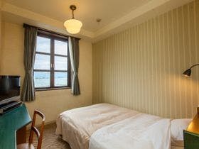 北ビワコホテルグラツィエ