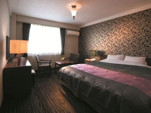 Hotel Grazie North Biwako