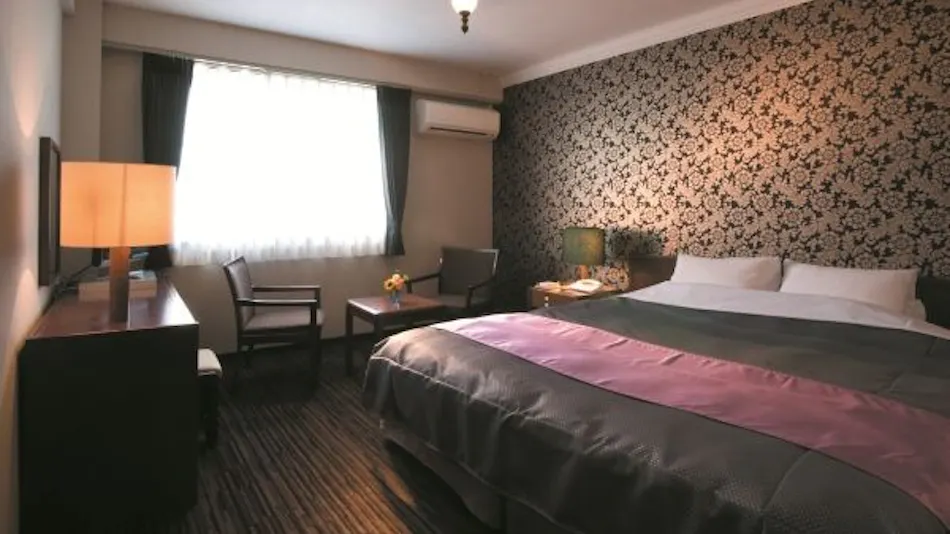 Hotel Grazie North Biwako