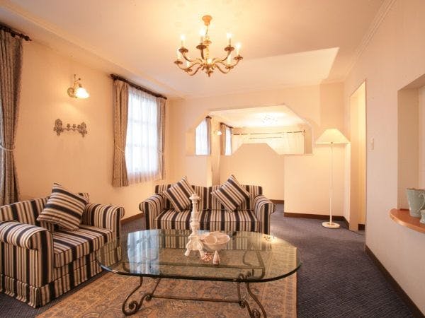 Hotel Grazie North Biwako