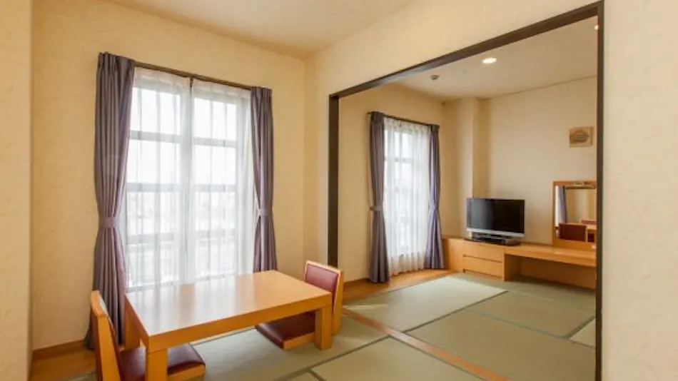 Hotel Grazie North Biwako