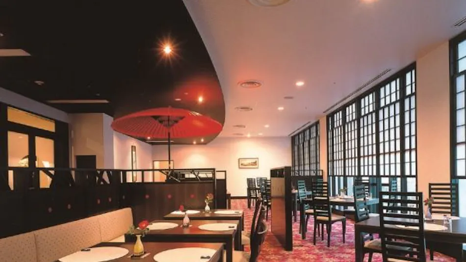 Hotel Grazie North Biwako