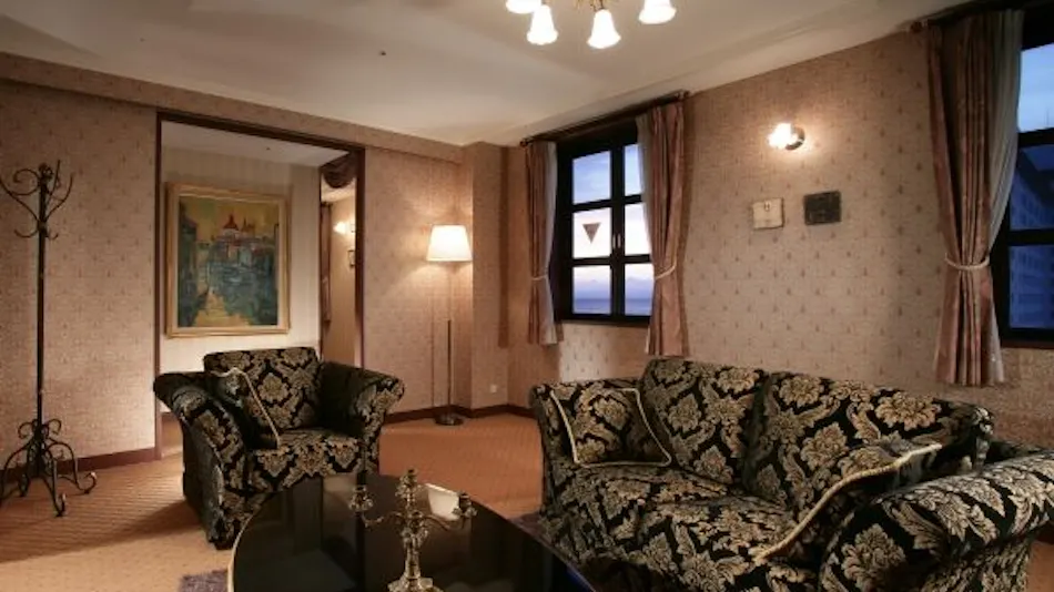 Hotel Grazie North Biwako