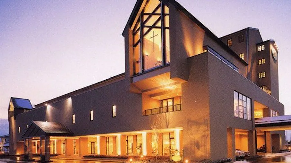 Hotel Grazie North Biwako