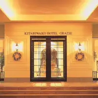 A short trip to Italy begins here.