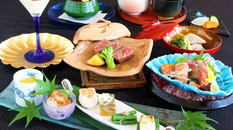 Hotel Grazie North Biwako