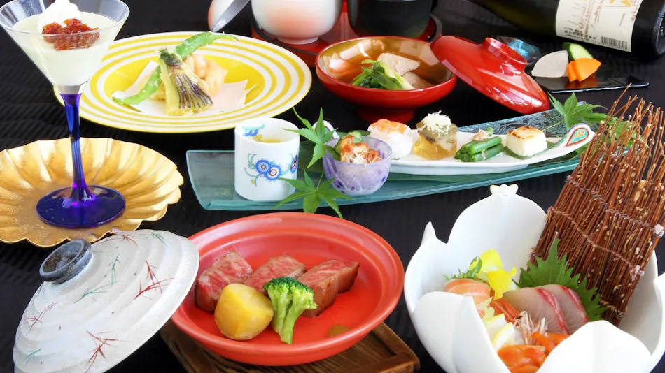 Hotel Grazie North Biwako