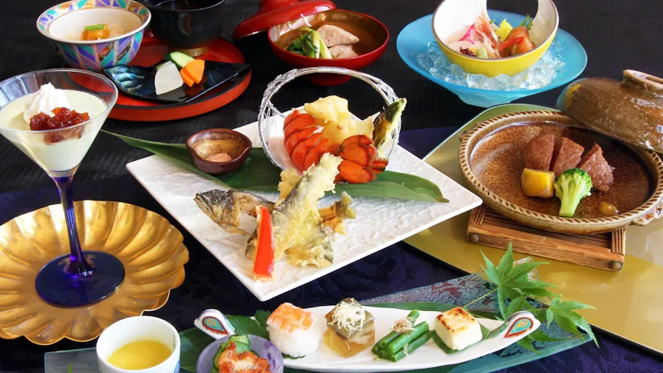 Hotel Grazie North Biwako