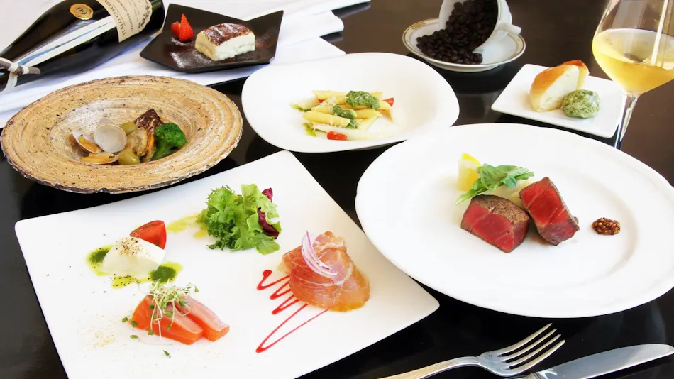 Hotel Grazie North Biwako