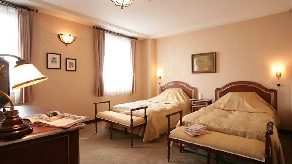 Hotel Grazie North Biwako