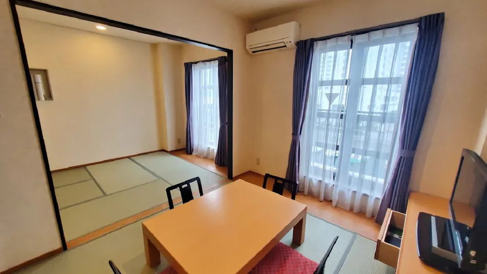 Hotel Grazie North Biwako
