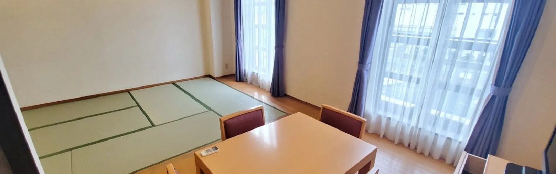 北ビワコホテル グラツィエ