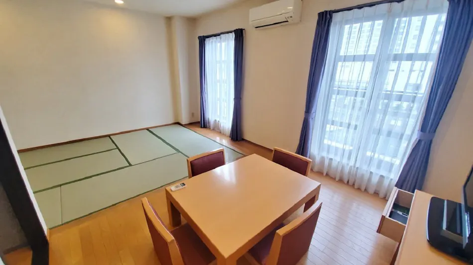 Hotel Grazie North Biwako