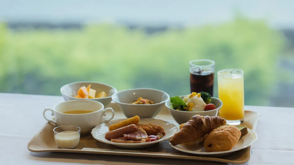 Hotel Grazie North Biwako