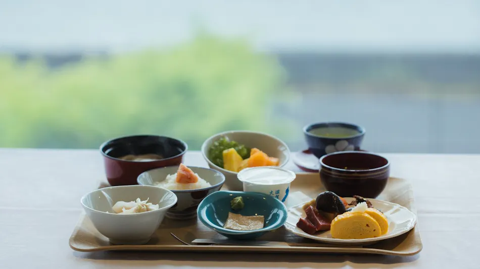 Hotel Grazie North Biwako