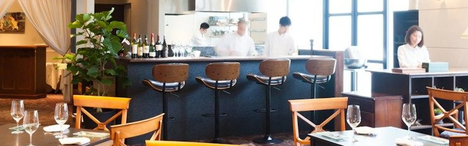 北ビワコホテル グラツィエ