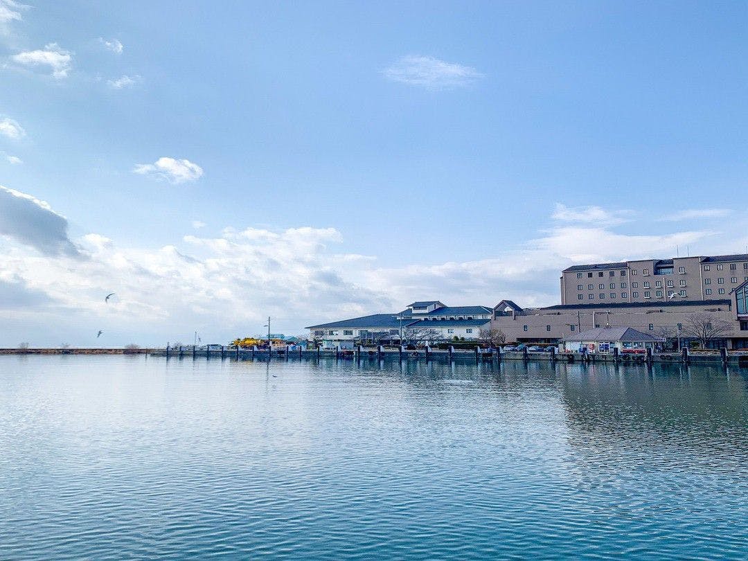 Hotel Grazie North Biwako