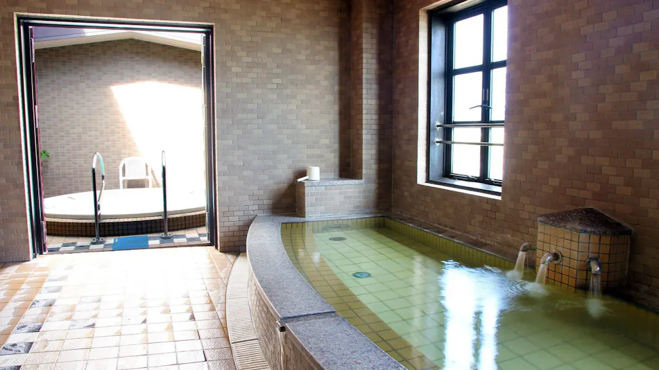 Hotel Grazie North Biwako