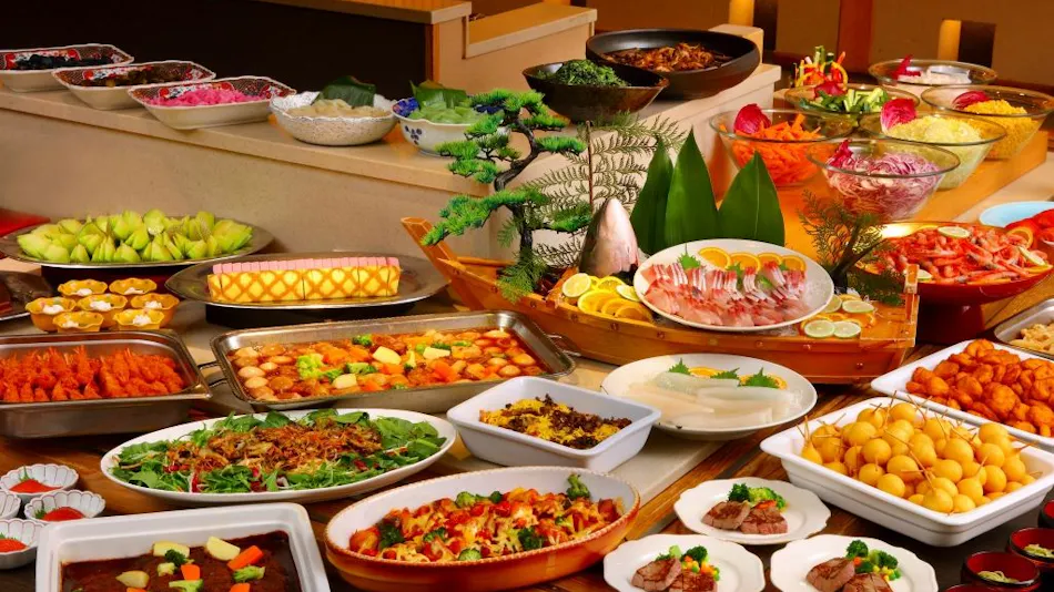 Hotel Tenbo