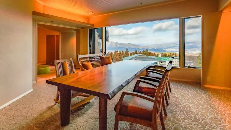 Hotel Tenbo