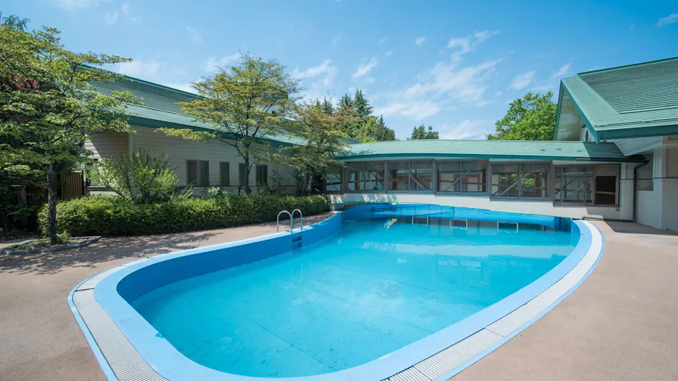 Hotel Tenbo