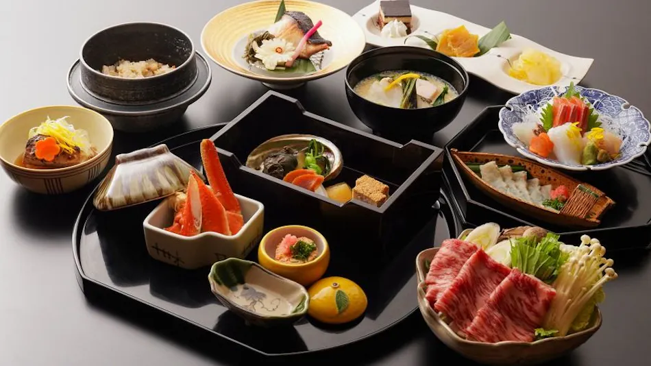 Hotel Tenbo