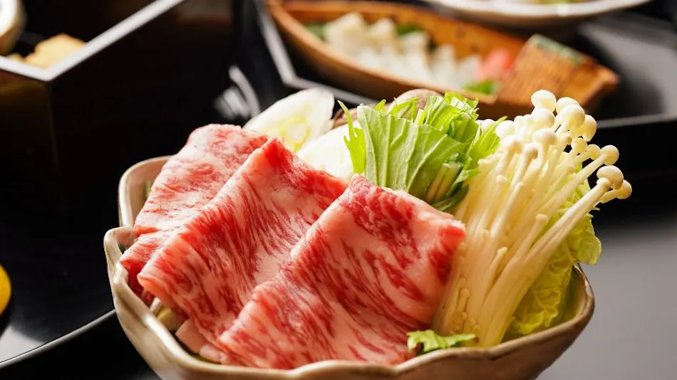 Hotel Tenbo