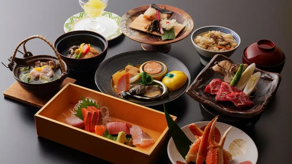 Hotel Tenbo
