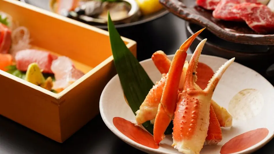 Hotel Tenbo