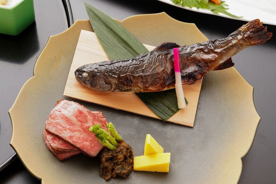 ホテル天坊