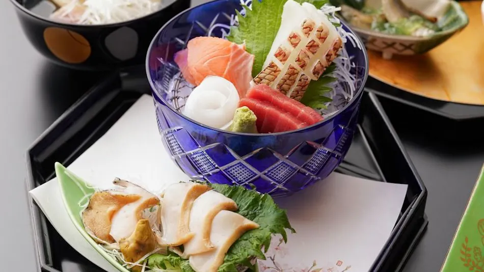 Hotel Tenbo