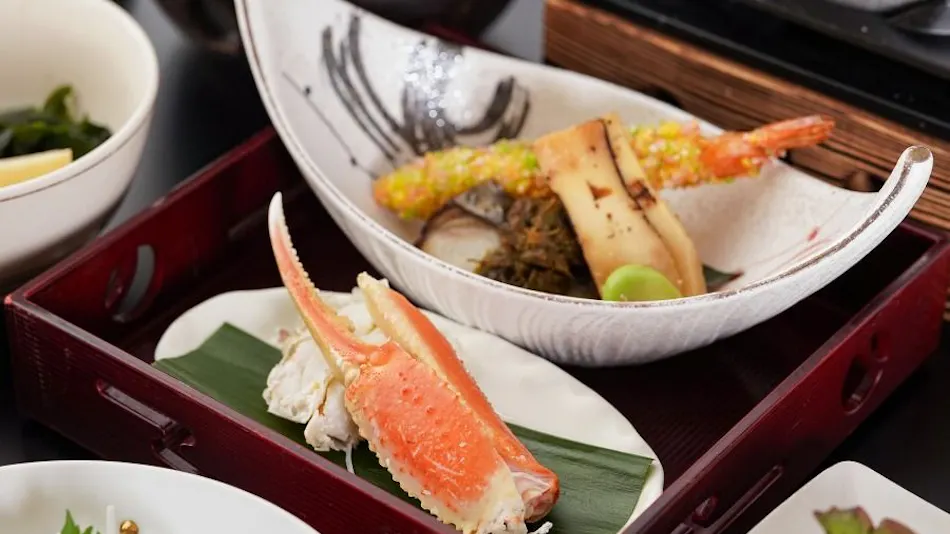 Hotel Tenbo