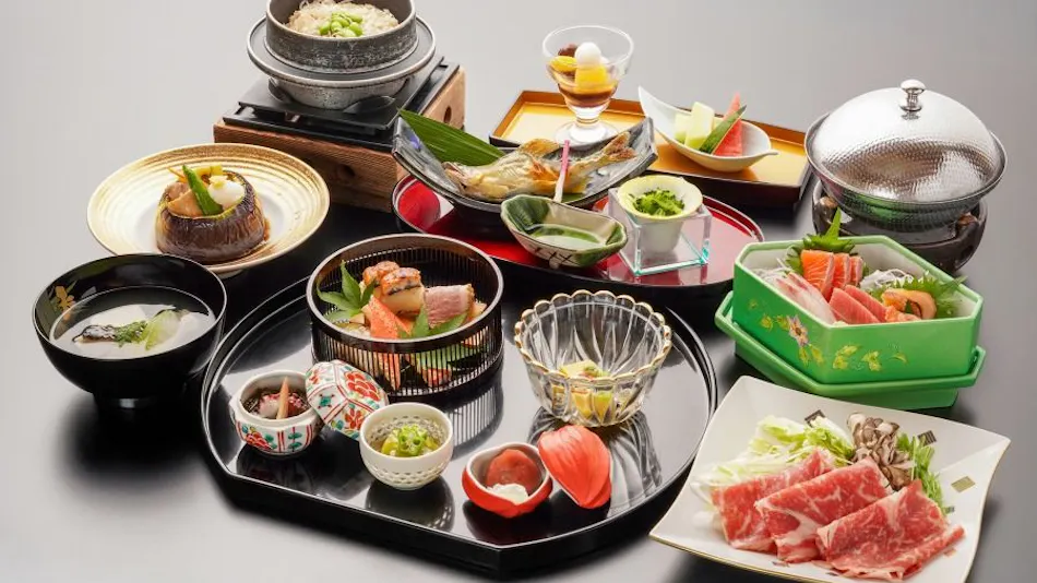 Hotel Tenbo