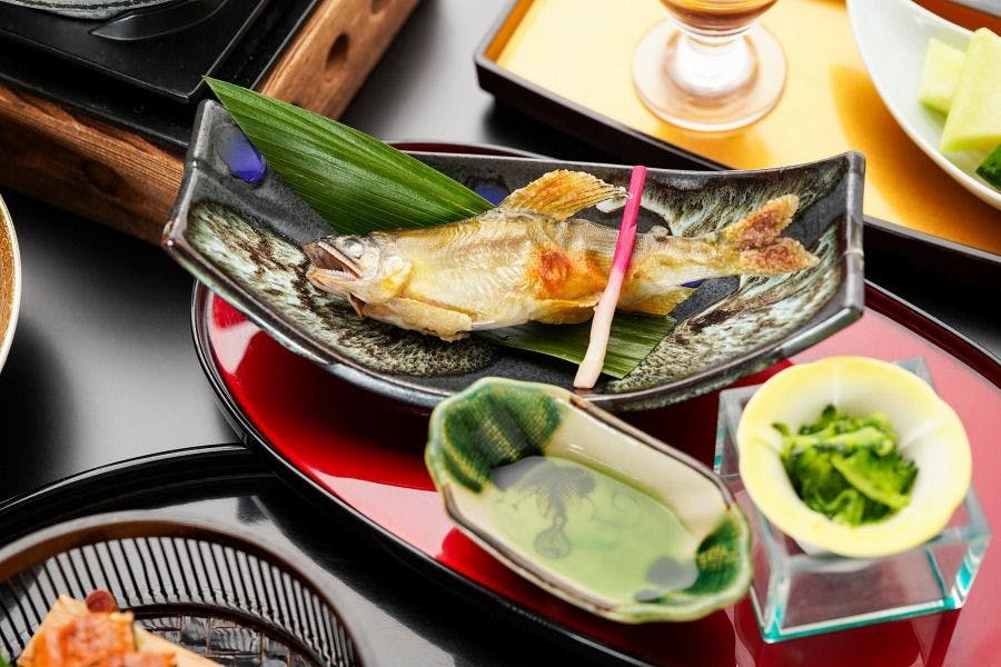 ホテル天坊
