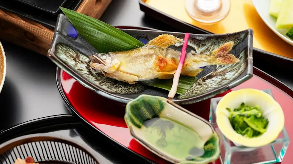 Hotel Tenbo