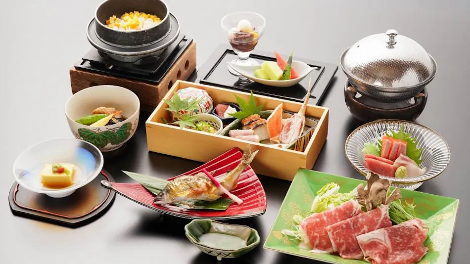 Hotel Tenbo