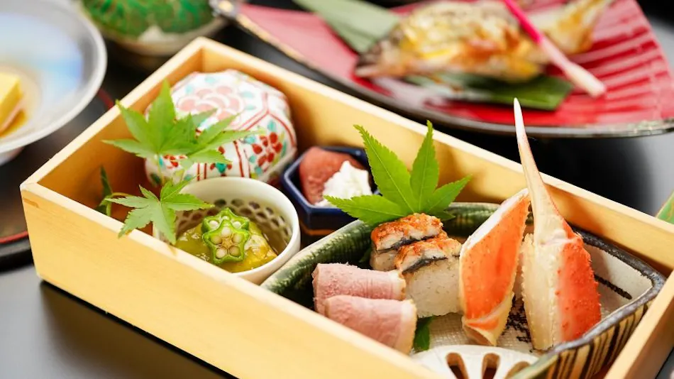 Hotel Tenbo