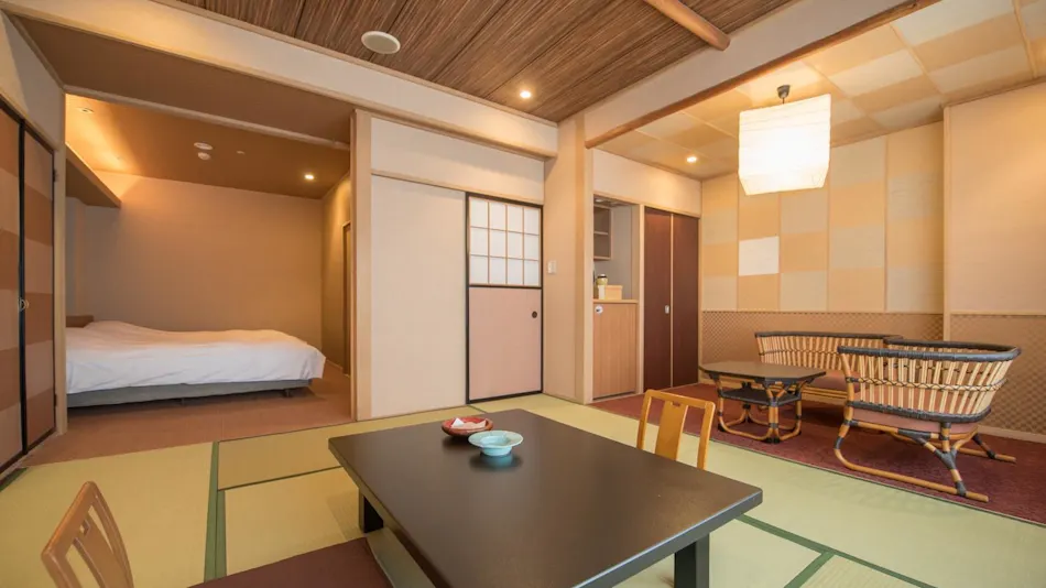Hotel Tenbo