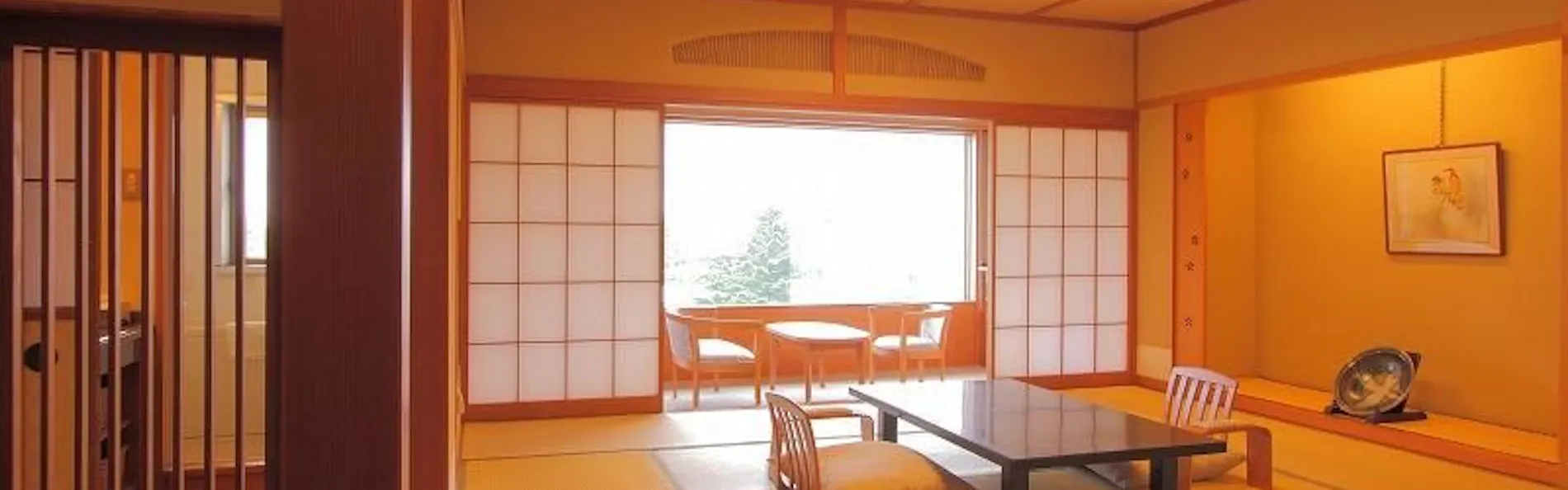 ホテル天坊