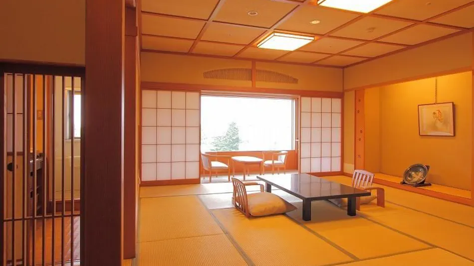 Hotel Tenbo