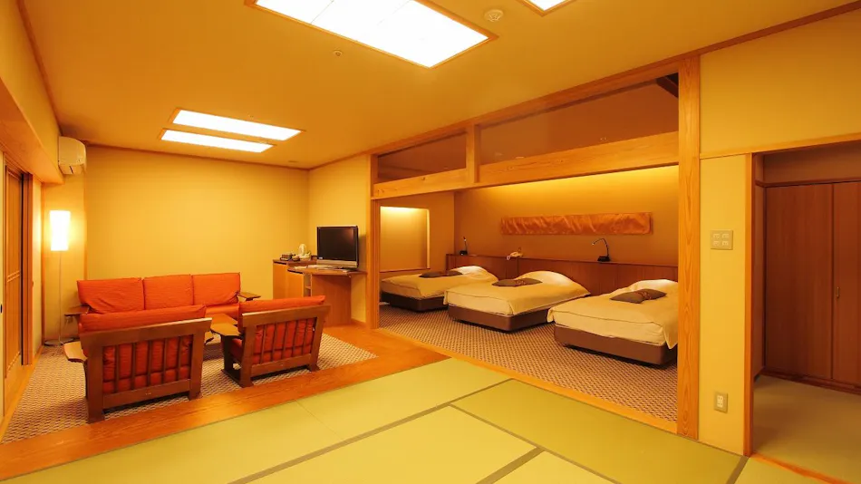 Hotel Tenbo
