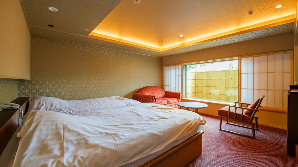 Hotel Tenbo