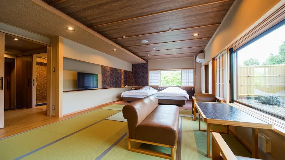 Hotel Tenbo