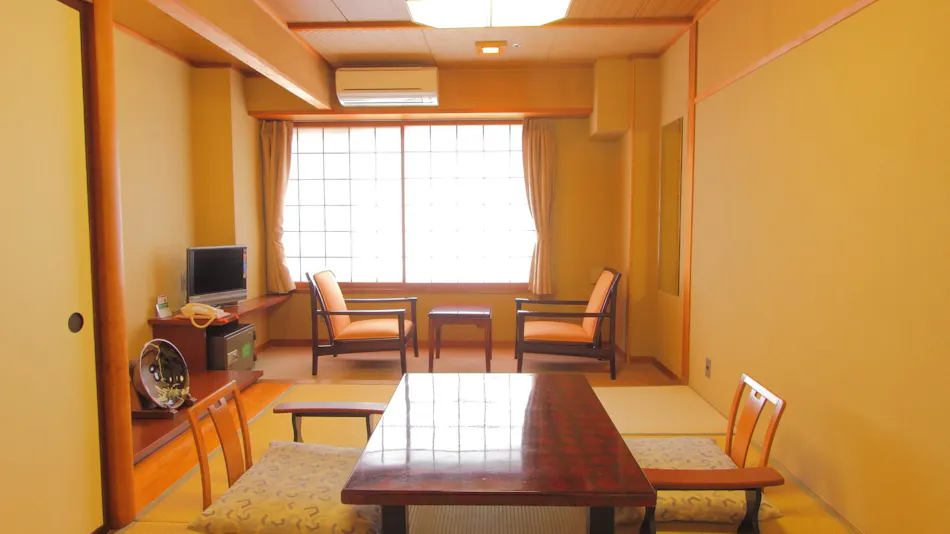 Hotel Tenbo