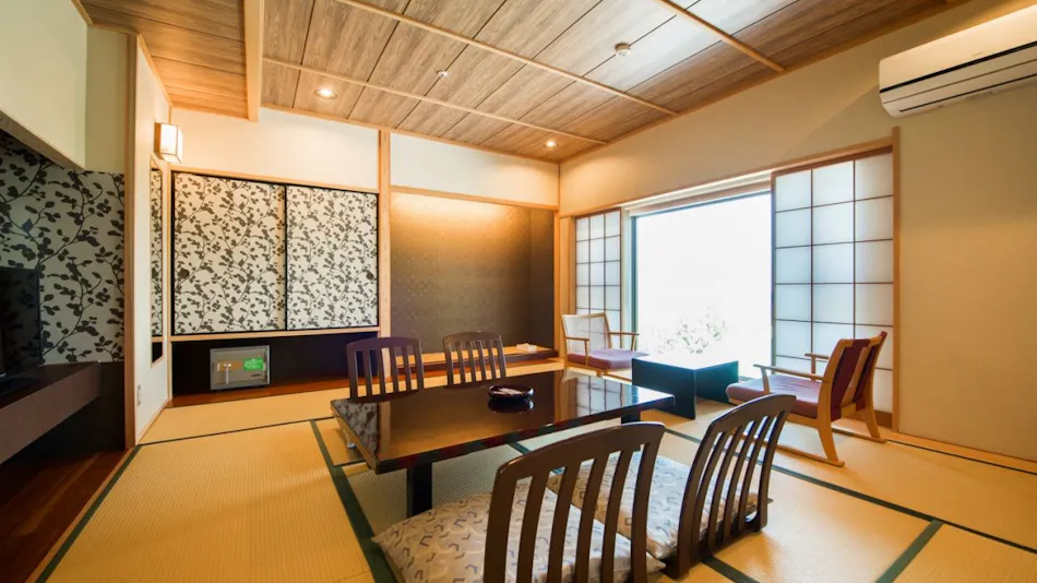 Hotel Tenbo