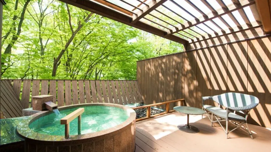 Hotel Tenbo