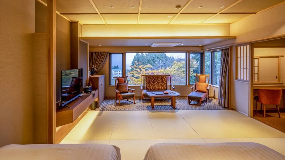 Hotel Tenbo