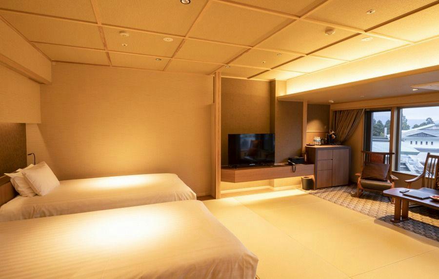 Hotel Tenbo