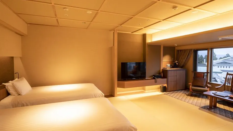 Hotel Tenbo